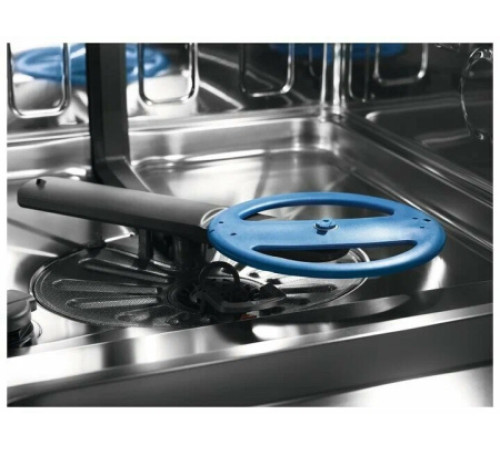 Посудомоечная машина ELECTROLUX EEZ69410W