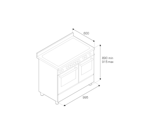 Духовой шкаф MIELE H7840BM OBSW чёрный обсидиан