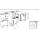 Духовой шкаф ELECTROLUX COE7P31B