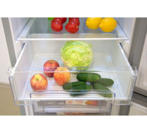 Холодильник NORDFROST NRB 124-332