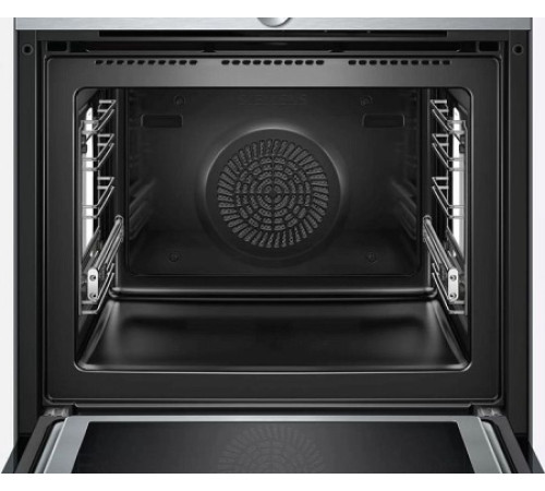 Духовой шкаф SIEMENS HM678G4S1