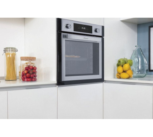 Духовой шкаф CANDY FCNE625X WIFI