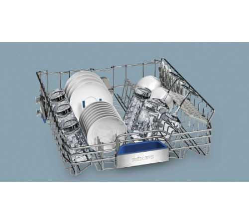 Посудомоечная машина SIEMENS SX858X03TE