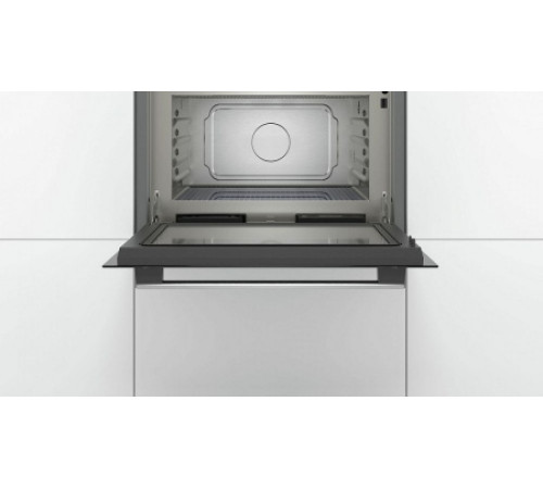 Микроволновая печь Bosch COA 565 G S 0