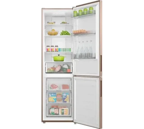 Холодильник CANDY CFN6200G