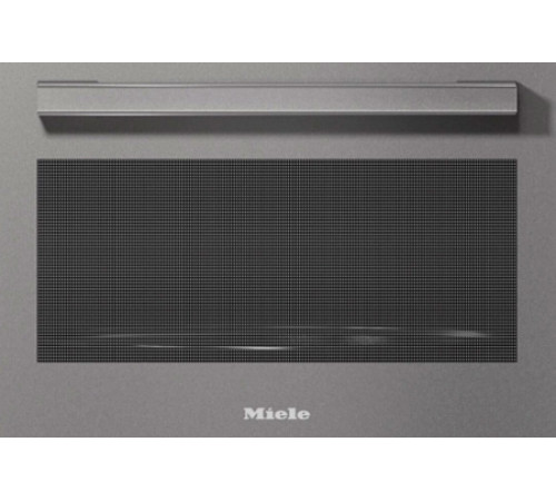 Микроволновая печь MIELE M7244TC GRGR