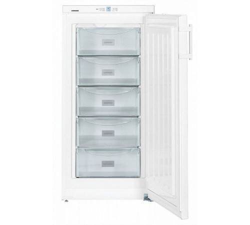 Морозильная камера LIEBHERR GP 2033