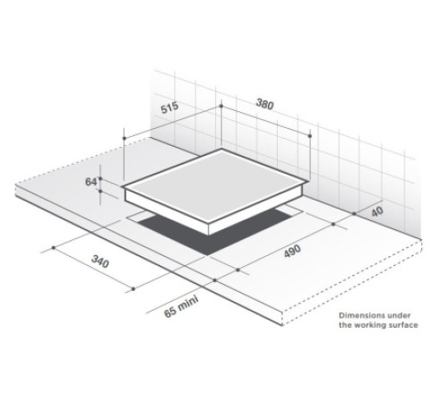 Посудомоечная машина Bosch SMS 68NI09 E