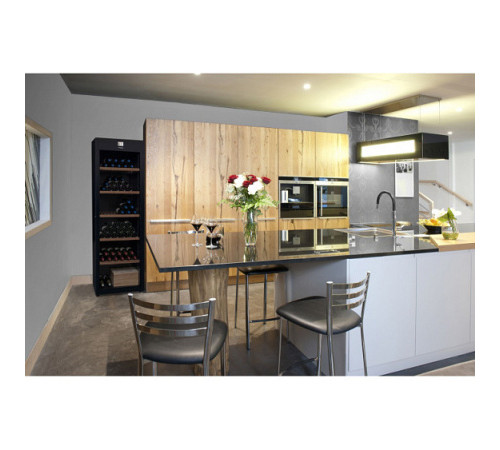 Винный шкаф AVINTAGE DVP265G