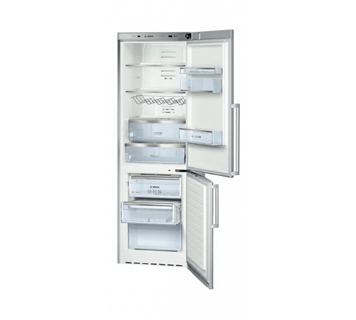 Холодильник Bosch KGN36H90 нержавеющая сталь