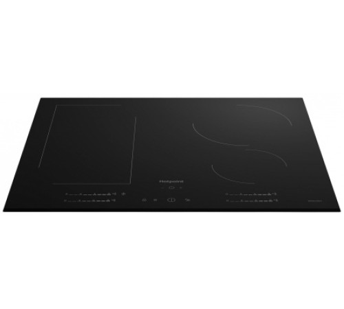 Варочная поверхность HOTPOINT-ARISTON HS 1560B BF