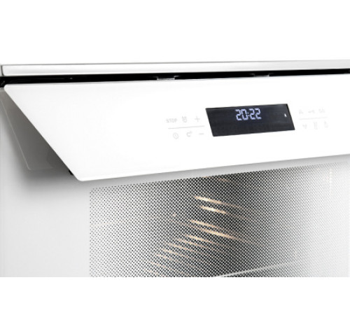 Духовой шкаф GEFEST ДЭВ 612-04 Б