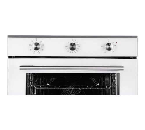 Духовой шкаф NORDFROST HM 6080 W