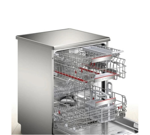 Посудомоечная машина BOSCH SMS8ZDI86Q