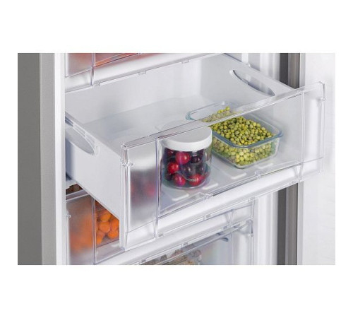 Морозильная камера NORDFROST DF 263 SAP