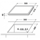 Варочная панель Ariston HR 629 C