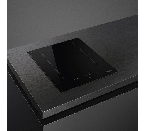 Варочная поверхность SMEG SIM3323D