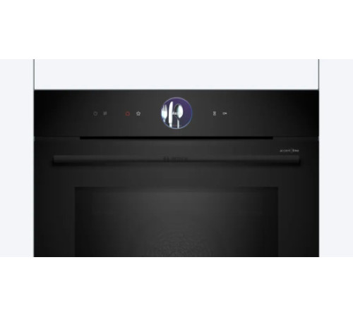 Духовой шкаф BOSCH HMG976KB1