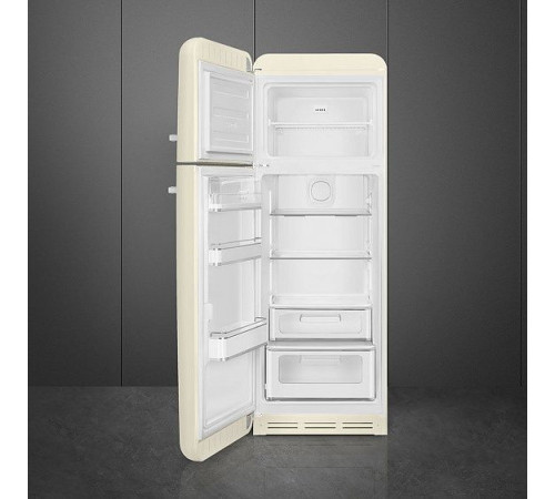 Холодильник SMEG FAB30LCR3