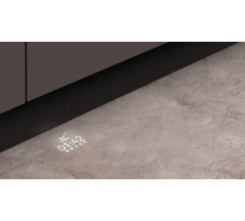 Посудомоечная машина NEFF S257YCX04E