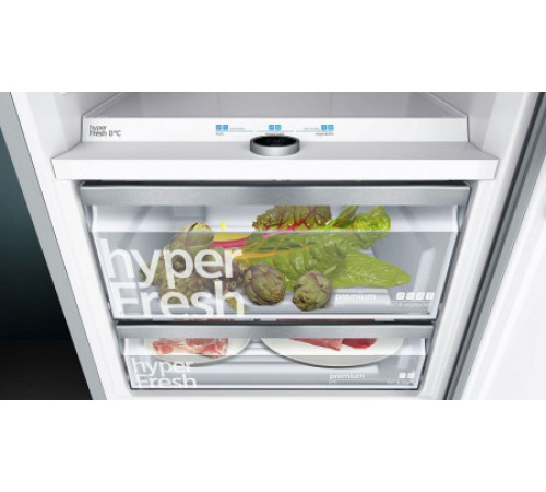 Холодильник SIEMENS KG49NSW2AR