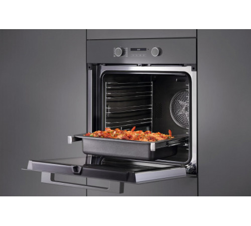 Духовой шкаф MIELE H 2861-1 BP GRGR