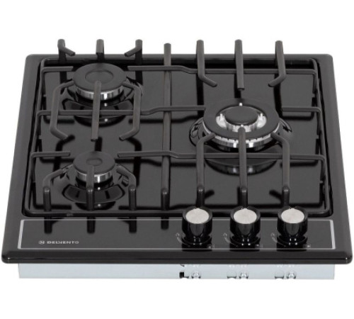 Варочная поверхность DELVENTO V45V35B001