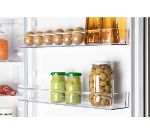 Холодильник NORDFROST NRB 122 I