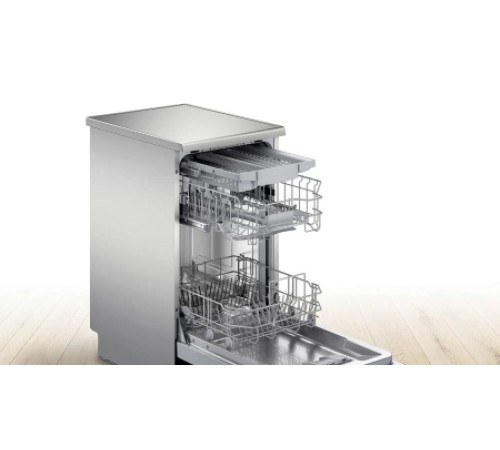 Посудомоечная машина BOSCH SRS4HMI3FR