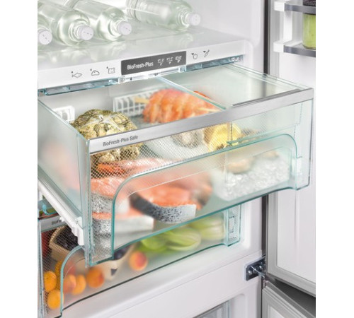 Холодильник Liebherr CBNPes 4878