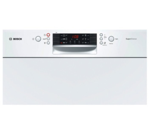 Встраиваемая посудомоечная машина BOSCH SMI 46AW04E