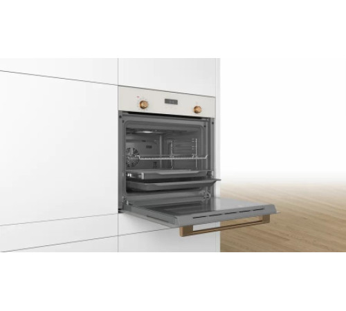 Духовой шкаф BOSCH HIJN17EW0R