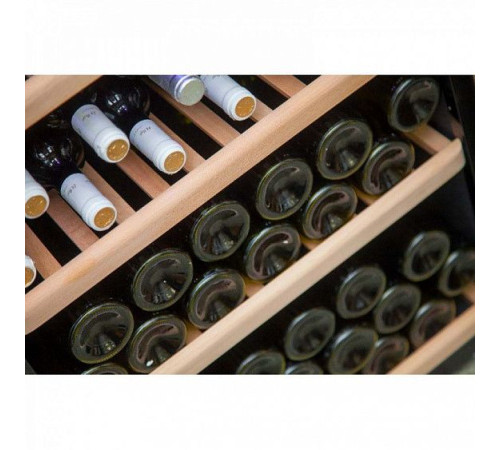 Винный шкаф COLDVINE C192-KBF1