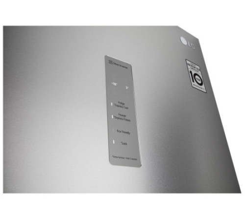 Холодильник BOSCH KGE39XL21R