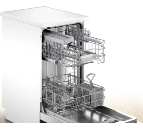 Посудомоечная машина BOSCH SPS2IKW3CR