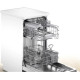 Посудомоечная машина BOSCH SPS2IKW3CR