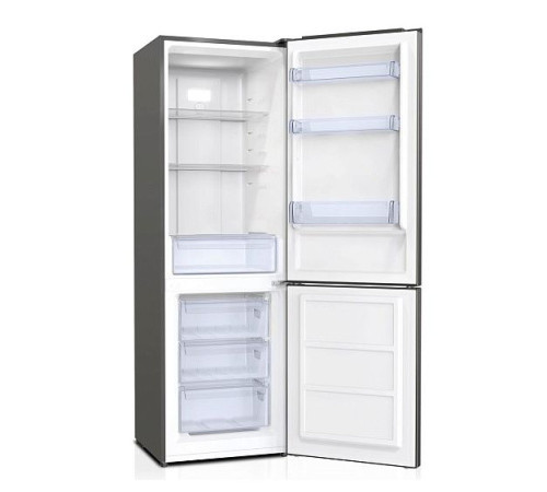 Холодильник KRAFT TNC-NF302X