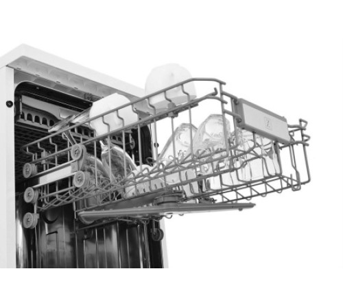 Посудомоечная машина ZUGEL ZDF454W