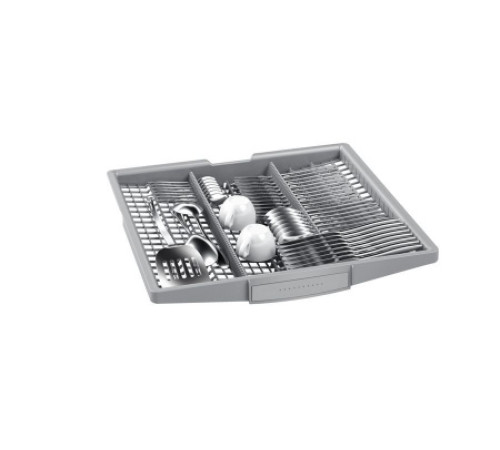 Встраиваемая посудомоечная машина BOSCH SMV25AX60R