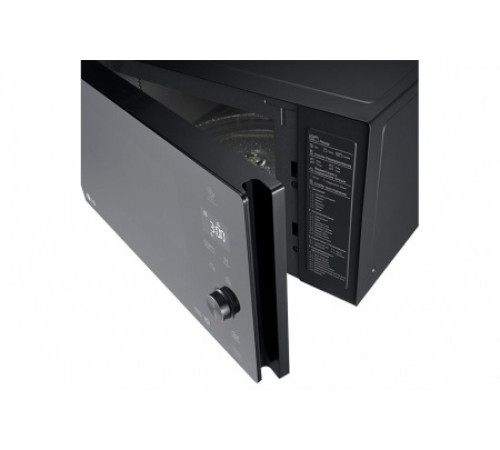 Микроволновая печь LG MB65W65DIR