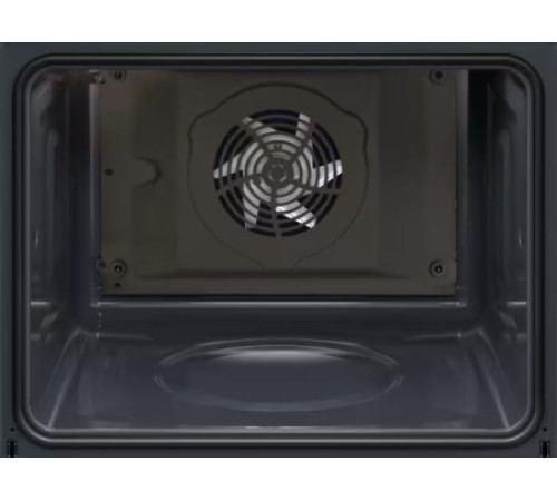 Духовой шкаф ELECTROLUX EOF3F00X