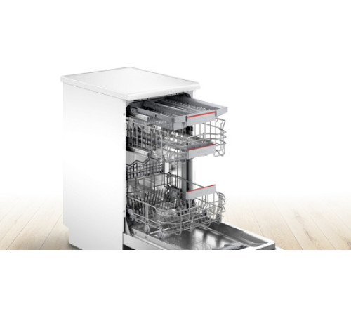 Посудомоечная машина BOSCH SPS4EMW28E