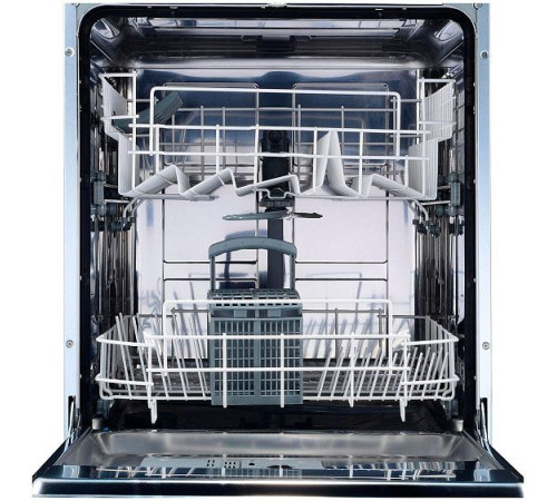 Посудомоечная машина ASCOLI A60DWFSD1230W