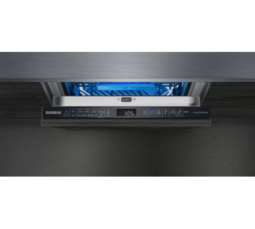 Посудомоечная машина SIEMENS SR 87ZX60 MR