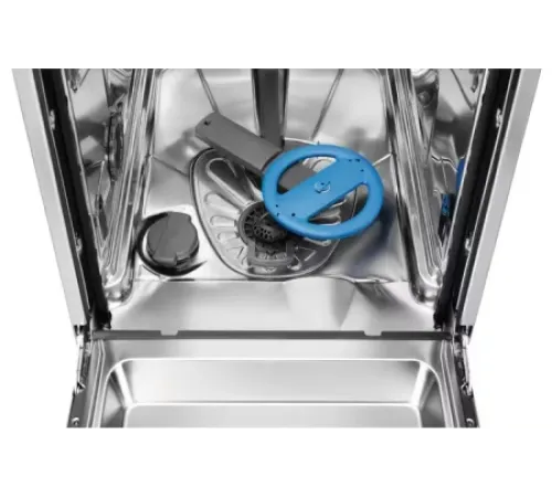 Посудомоечная машина ELECTROLUX KEGB3410L