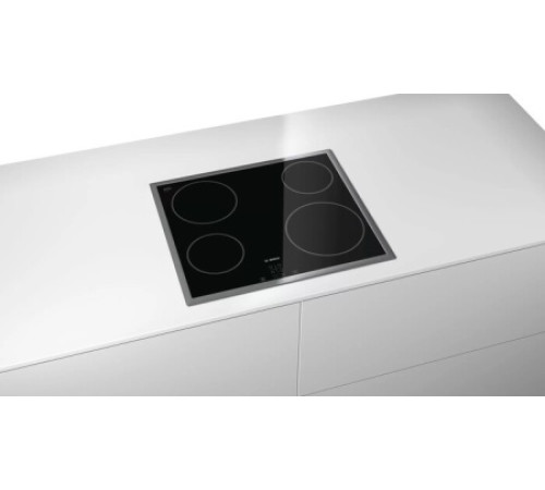 Варочная поверхность BOSCH PKE645D17E
