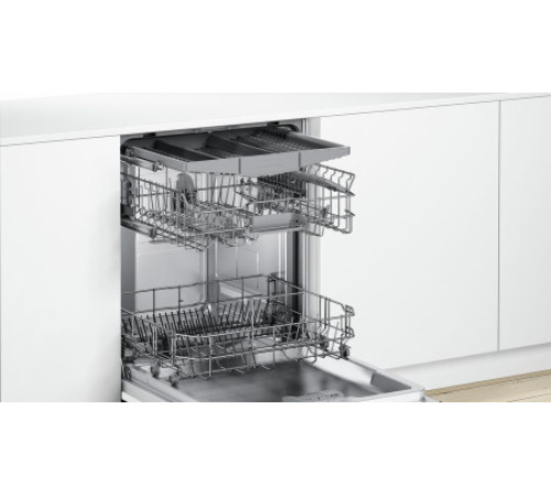 Встраиваемая посудомоечная машина BOSCH SMV25EX03R