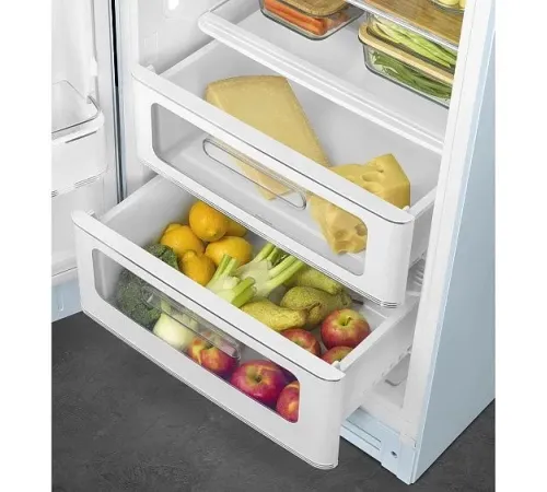Холодильник SMEG FAB28LPB6