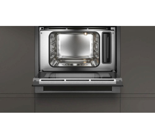 Пароварка NEFF C17DR00G0