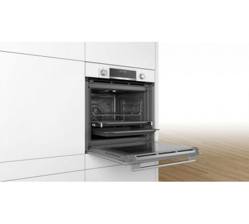 Духовой шкаф Bosch HBG 578 FW 0 R
